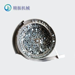 飞轮震动盘