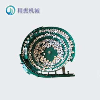 瓶盖震动盘