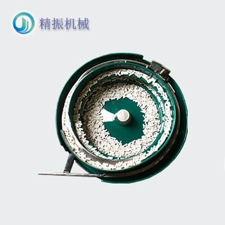 陶瓷芯震动盘