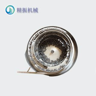 WIM震动盘