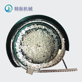 保护塞震动盘