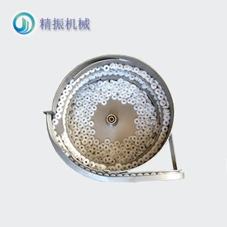 滚轮震动盘