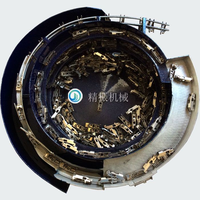 五金卡块世界杯平台-世界杯(中国)自动化送料盘